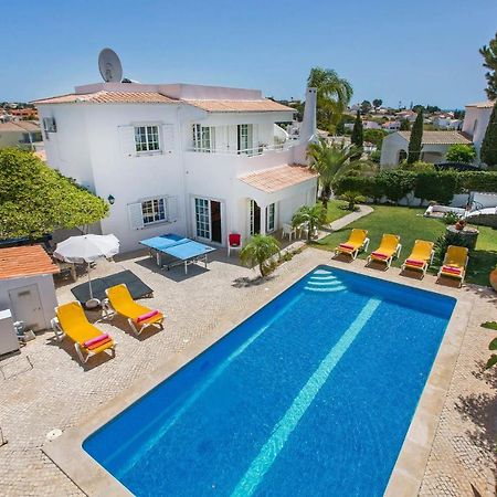 Vivenda Gabriel #Vivgabriel Villa Albufeira Ngoại thất bức ảnh