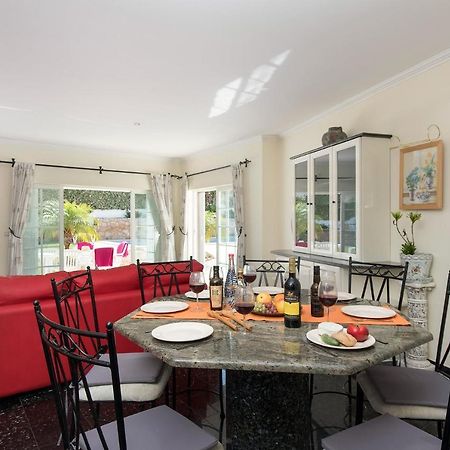 Vivenda Gabriel #Vivgabriel Villa Albufeira Ngoại thất bức ảnh