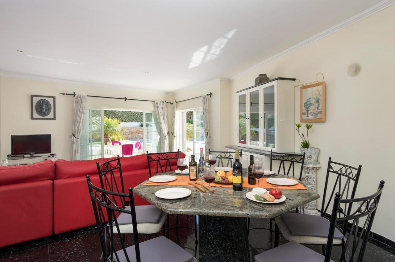 Vivenda Gabriel #Vivgabriel Villa Albufeira Ngoại thất bức ảnh