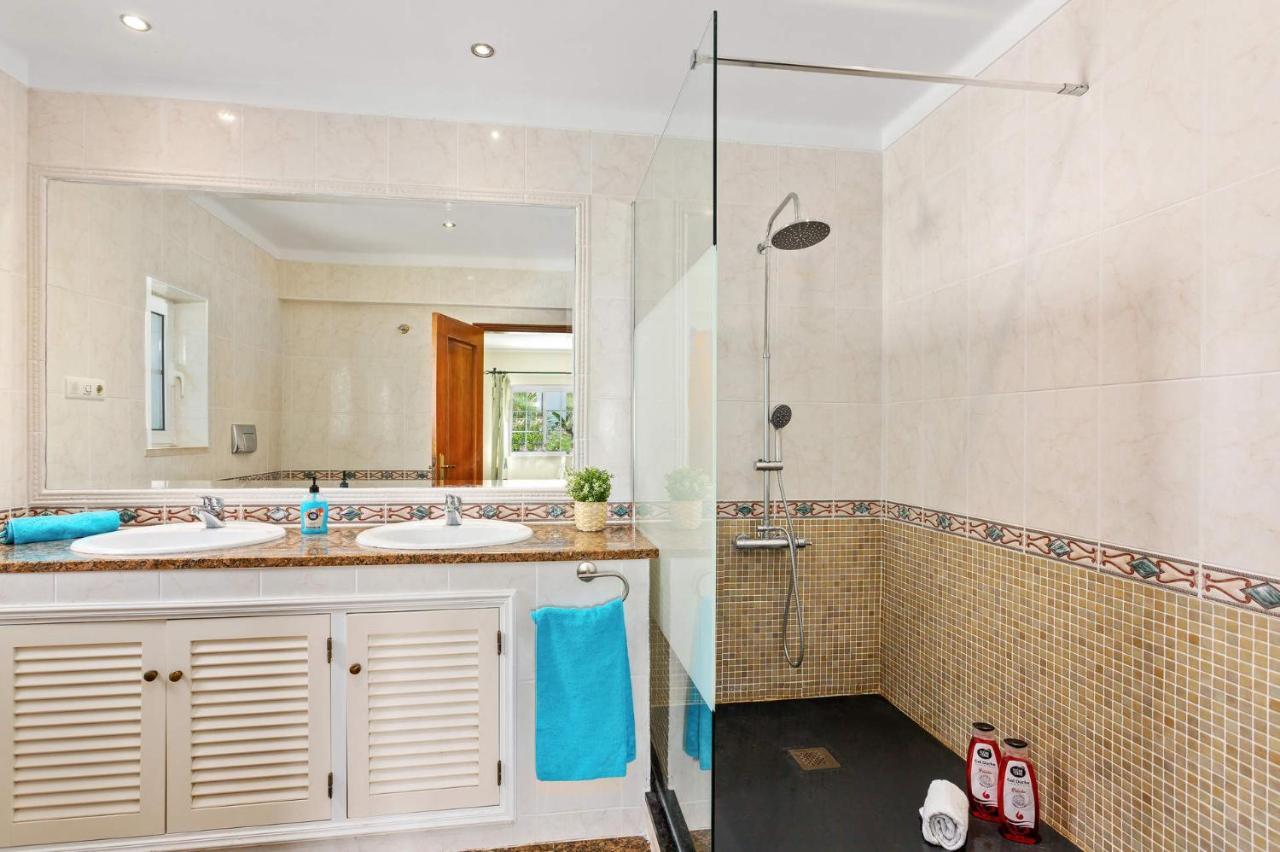 Vivenda Gabriel #Vivgabriel Villa Albufeira Ngoại thất bức ảnh