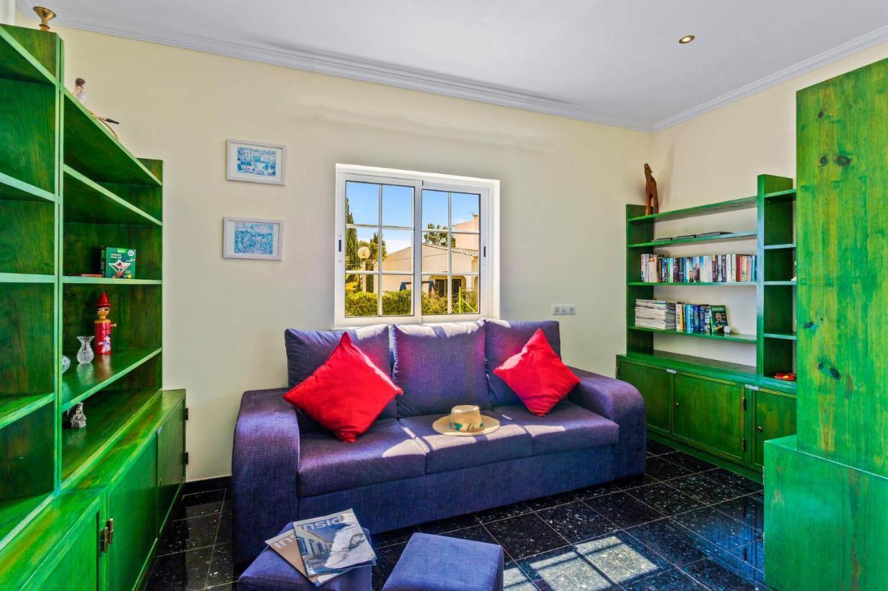 Vivenda Gabriel #Vivgabriel Villa Albufeira Ngoại thất bức ảnh