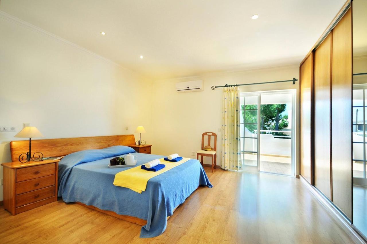 Vivenda Gabriel #Vivgabriel Villa Albufeira Ngoại thất bức ảnh