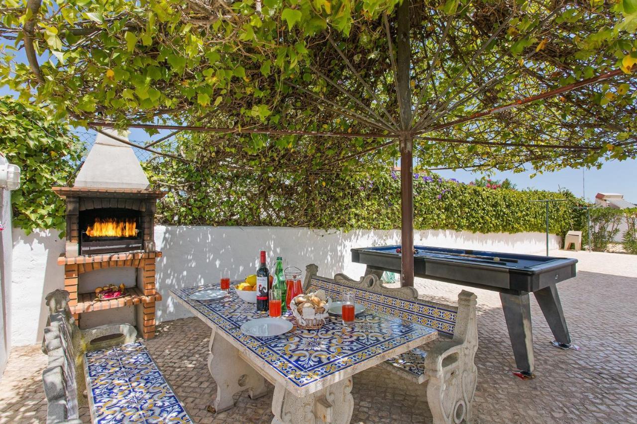 Vivenda Gabriel #Vivgabriel Villa Albufeira Ngoại thất bức ảnh