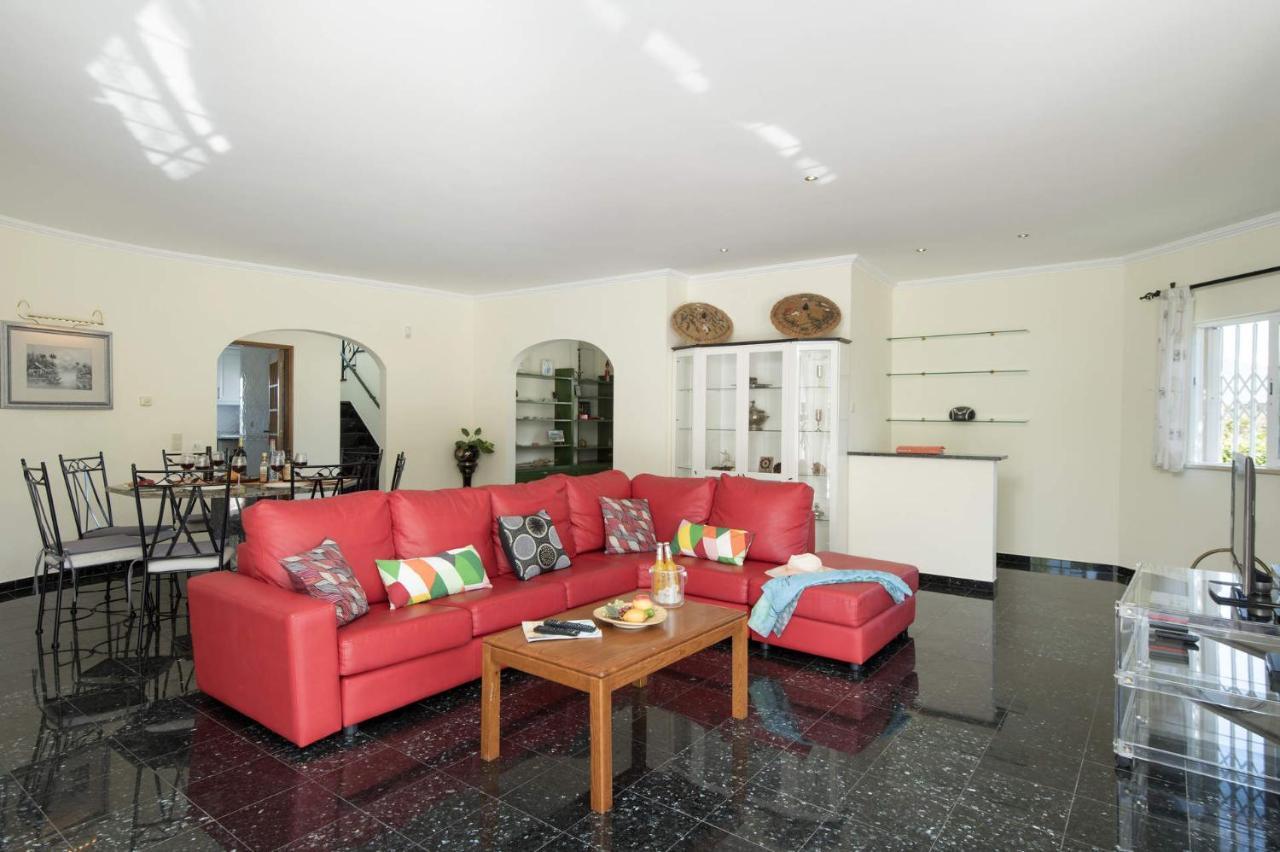 Vivenda Gabriel #Vivgabriel Villa Albufeira Ngoại thất bức ảnh