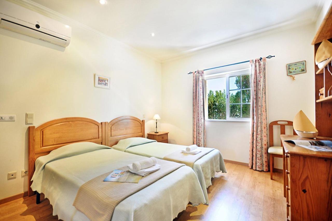 Vivenda Gabriel #Vivgabriel Villa Albufeira Ngoại thất bức ảnh